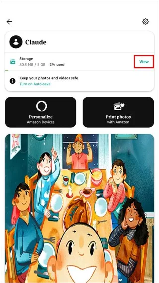 如何修復亞馬遜照片不備份 如何修復亞馬遜照片不備份