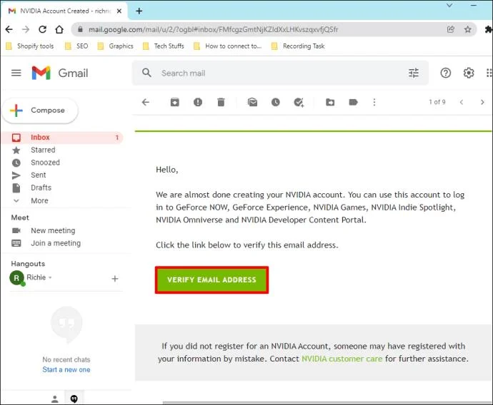 نحوه استفاده از VPN با GeForce اکنون اگر کشور شما پشتیبانی نمی شود
