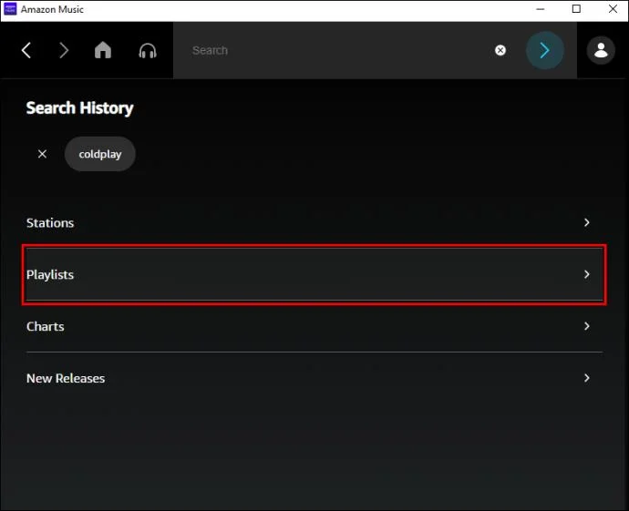 Cara Menambahkan Album Ke Daftar Putar Di Amazon Music