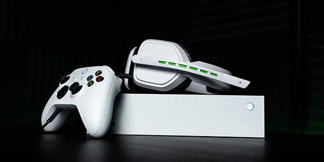 Collegare le cuffie Bluetooth a Xbox Series S o X