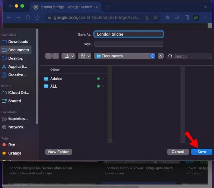 نحوه ایجاد یک پوشه در Notion