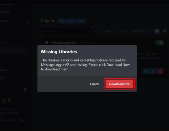 Cara Memeriksa Siapa yang Menghapus Pesan Di Discord