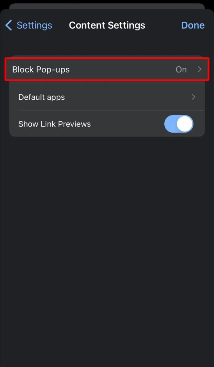 Jak zatrzymać przekierowania w Chrome