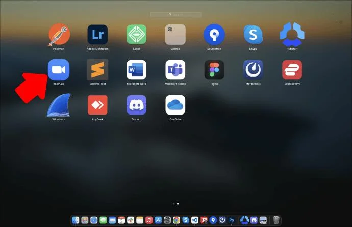 نحوه اتصال به AirPods برای کنفرانس بزرگنمایی در رایانه شخصی ویندوز، مک، یا کروم بوک