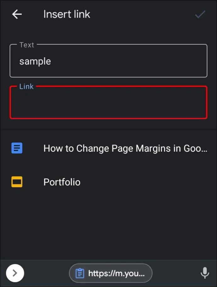 Cara Menyematkan Video YouTube di Google Doc