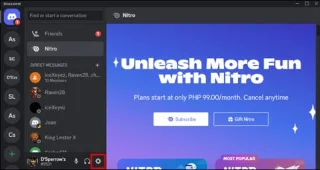 چگونه رنگ نمایه خود را در Discord تغییر دهید