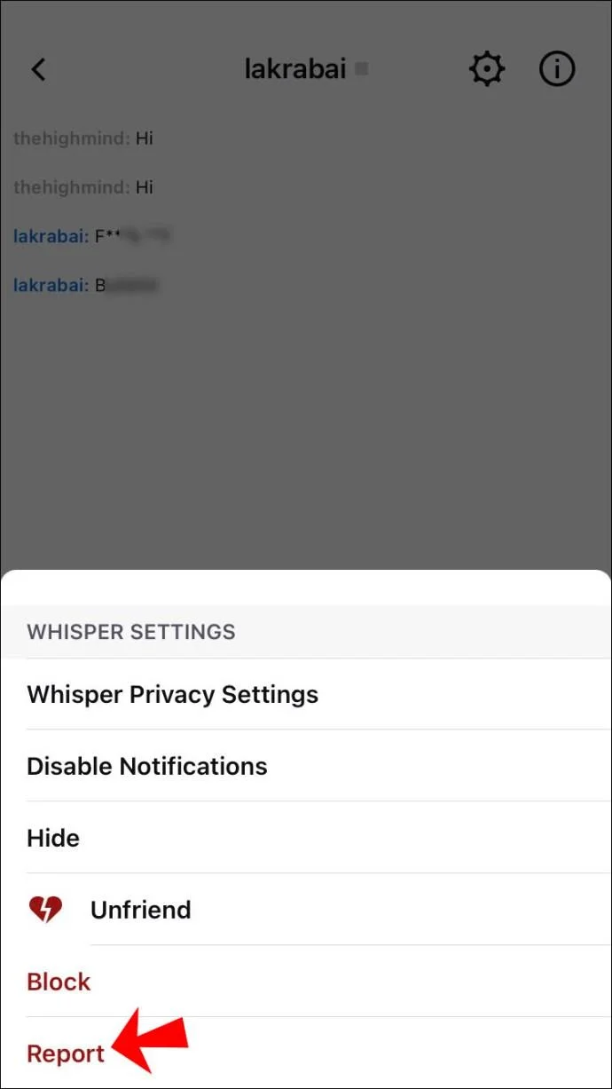 چگونه IP کسی را در Twitch تحریم کنیم