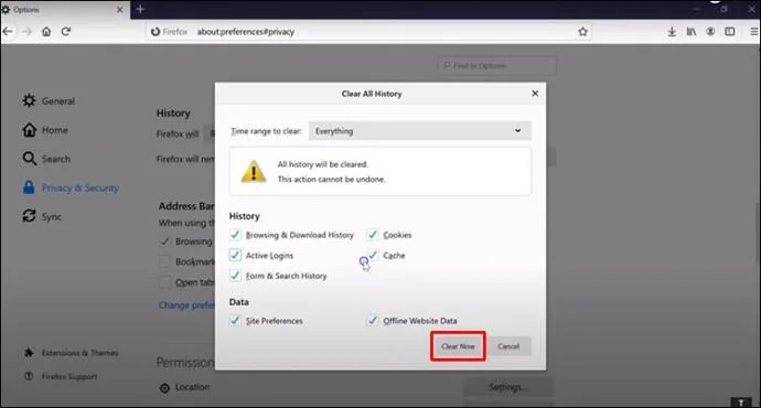 Jak naprawić niedziałające Mapy Google