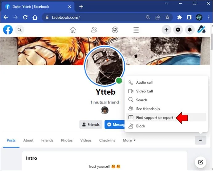 Approbation de connexion requise pour Facebook&nbsp;?  Voici ce qu'il faut faire