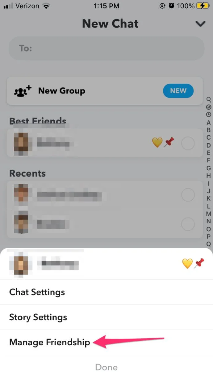 Snapchatに誰があなたを追加したかを確認する方法
