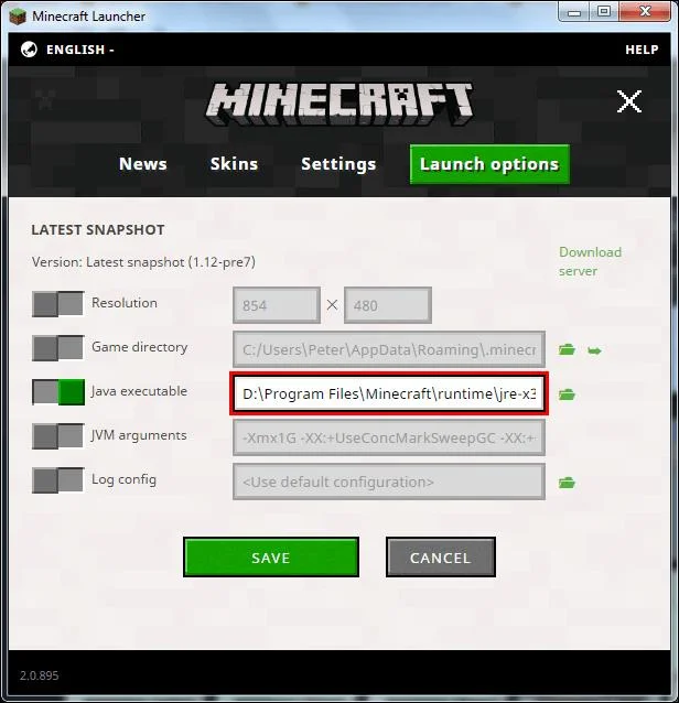 لانچر Minecraft باز نمی شود؟  این راه حل ها را امتحان کنید