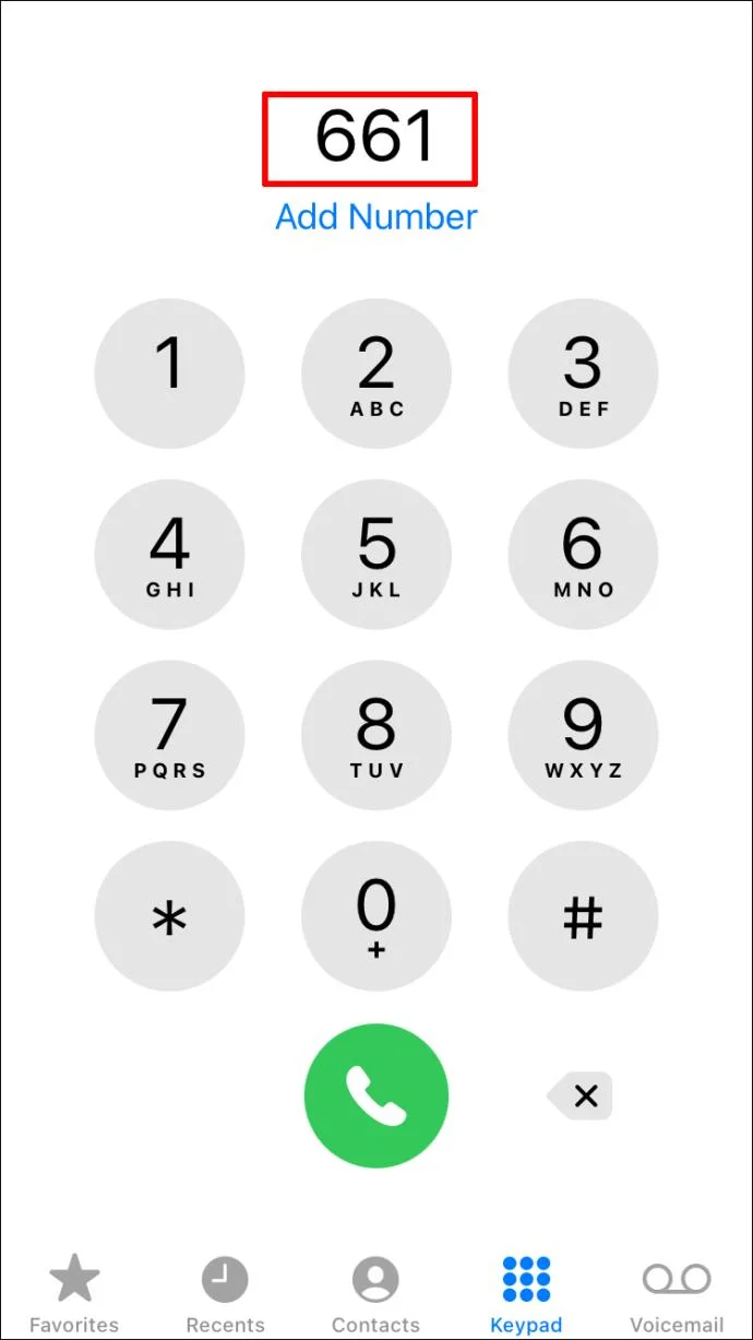 Cara Menyembunyikan Nomor Telepon Anda Saat Melakukan Panggilan