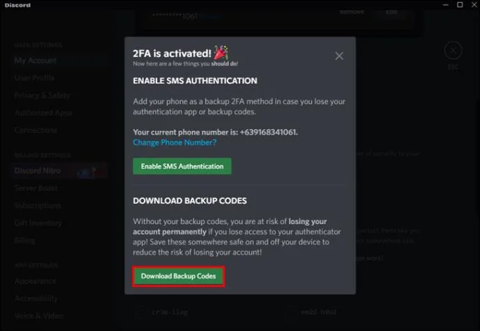 Discord هک شد؟  در اینجا چه باید کرد