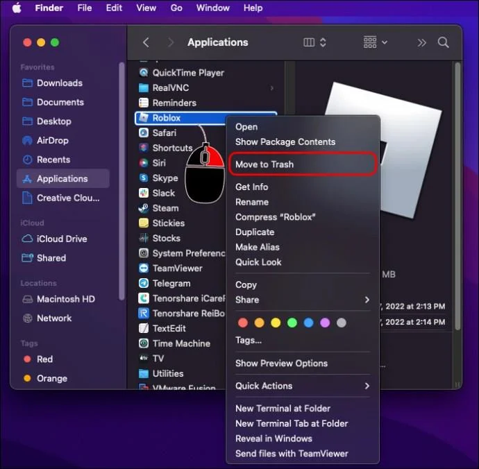 نحوه تعمیر نصب Roblox که در هیچ دستگاهی باز نمی شود