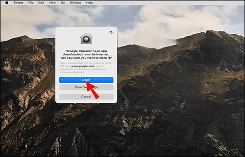 نحوه استفاده از Chrome Offline Installer
