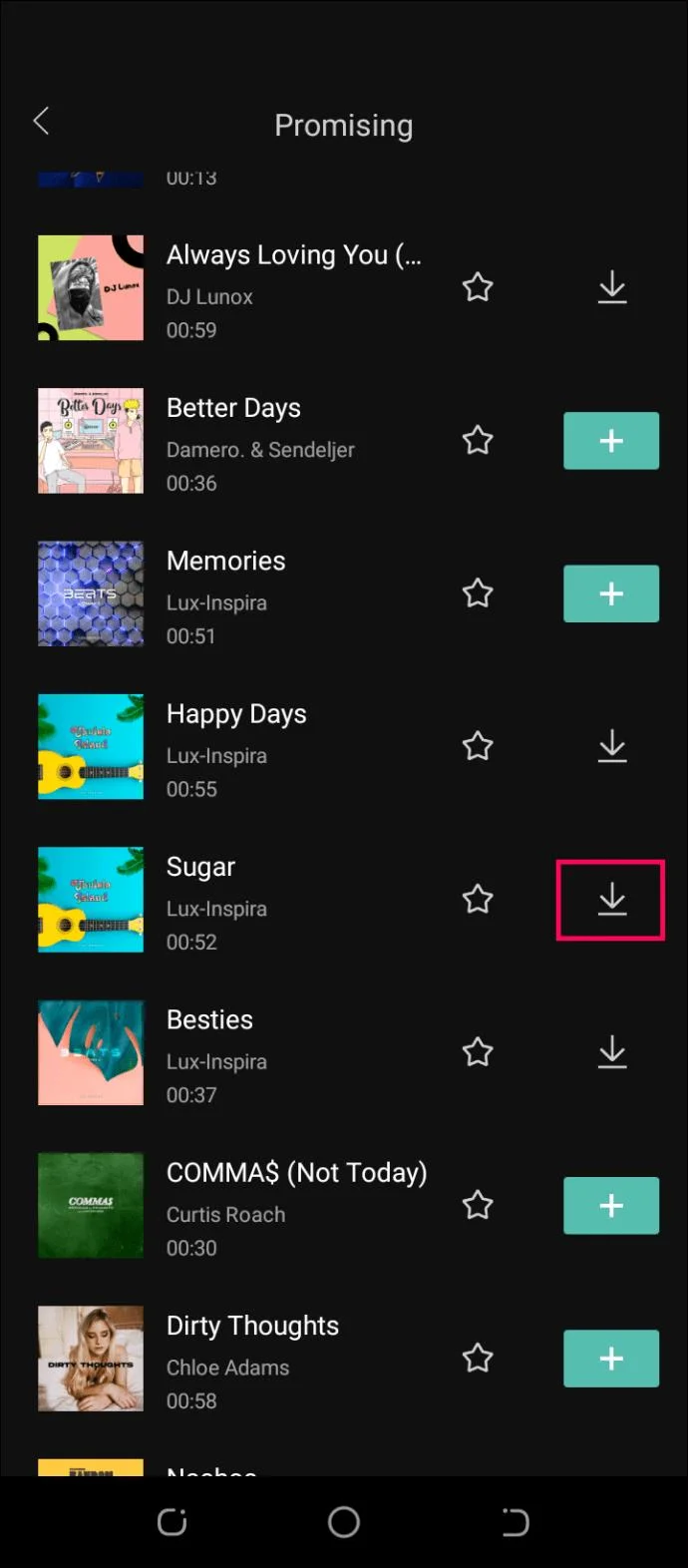 CapCut में बैकग्राउंड कैसे जोड़ें