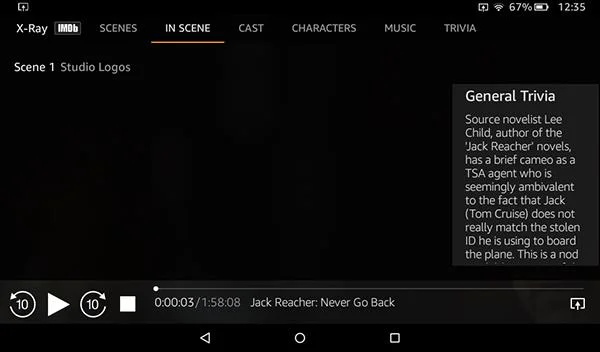 Kun je je Amazon Fire-tablet naar je televisie spiegelen?
