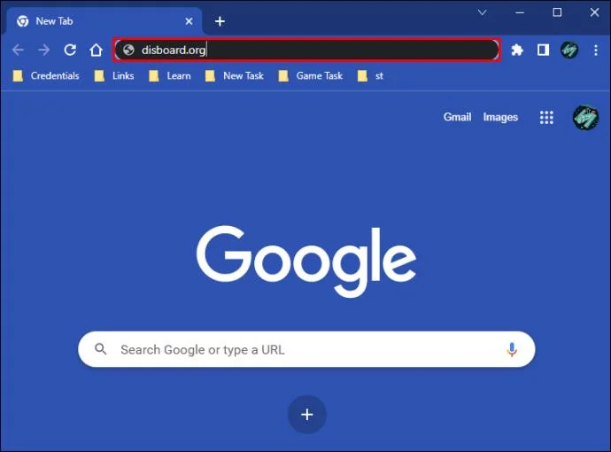 نحوه پیوستن به سرور Discord بدون لینک