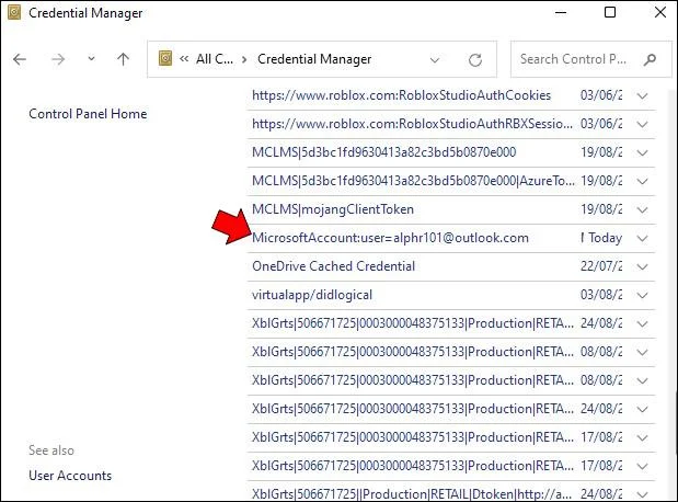 Outlook مدام رمز عبور شما را می خواهد؟  در اینجا نحوه رفع آن آمده است