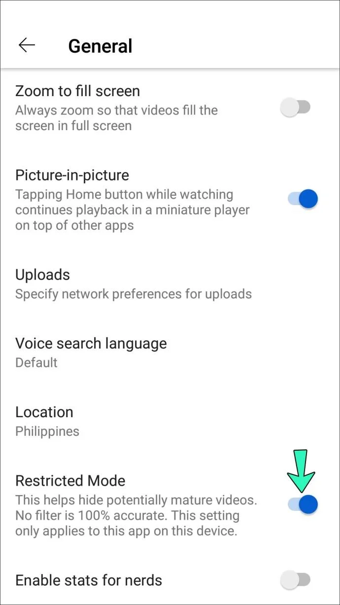 Come aggirare il limite di età di YouTube