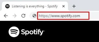 Kun je je gebruikersnaam op Spotify wijzigen?  Nee, maar er is een oplossing