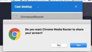 Cara Memperluas Desktop Anda Dengan Chromecast