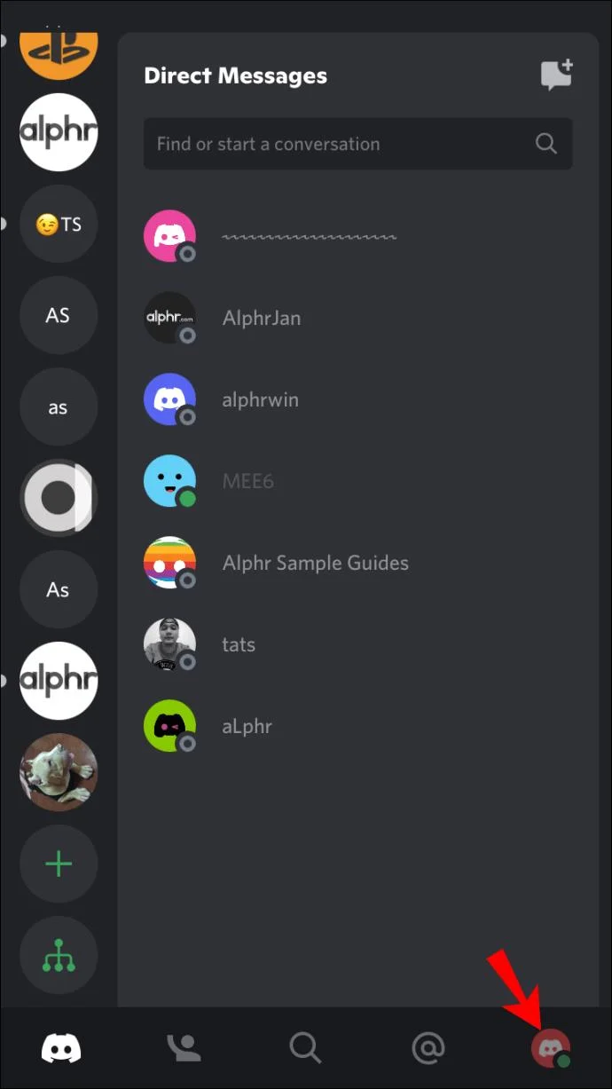 نحوه روشن یا خاموش کردن 2FA در Discord