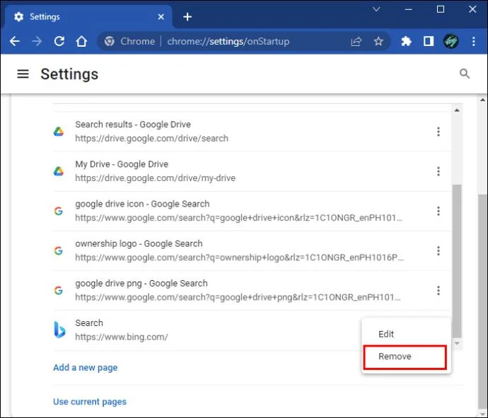 چگونه از شر Bing در رایانه شخصی خود خلاص شوید