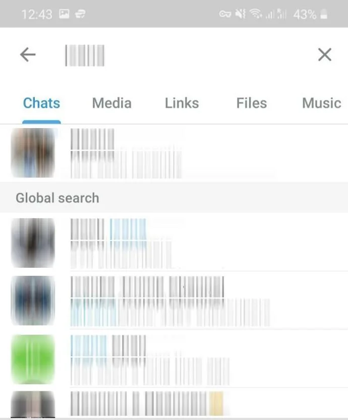 چگونه در تلگرام دوست پیدا کنیم