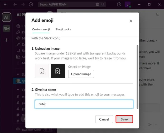 چگونه به یک پیام خاص در Slack پاسخ دهیم چگونه به یک پیام خاص در Slack پاسخ دهیم