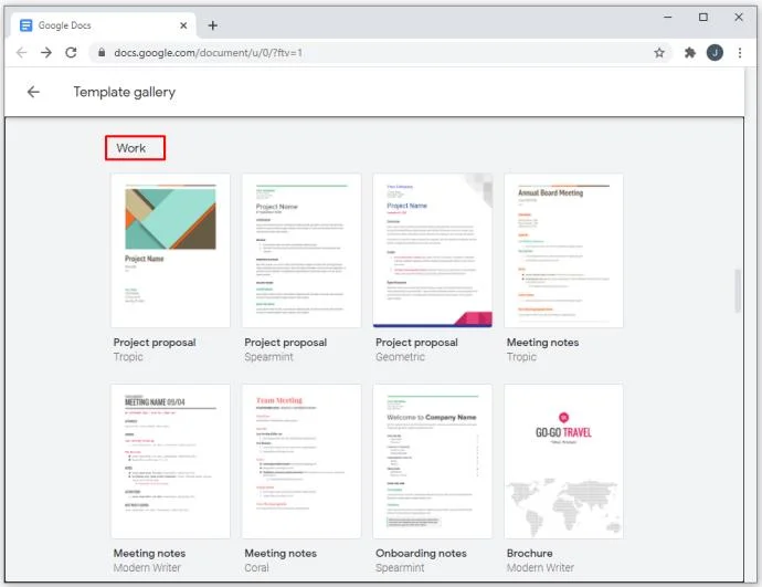 Jak zrobić ulotkę w Dokumentach Google