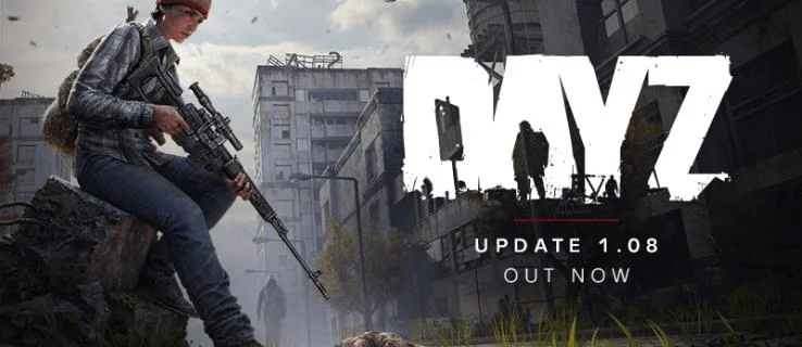 Come costruire una base in Dayz