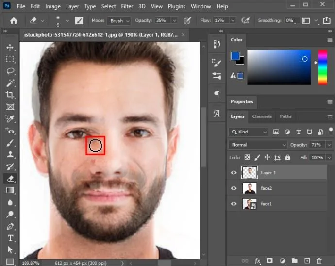 Comment fusionner facilement deux visages avec plusieurs outils différents