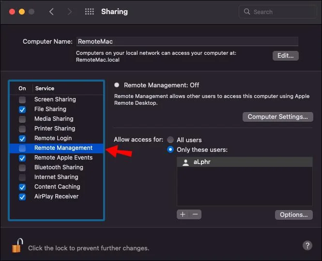 मैक पर काम नहीं कर रहे स्क्रीन शेयर को कैसे ठीक करें I