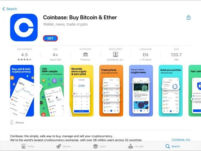 Coinbase에서 은행으로 인출하는 방법