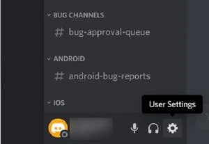 डिसॉर्डर मैसेज कैसे देखें