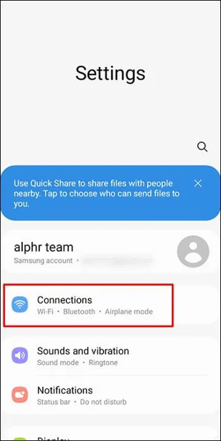 Android 기기에서 AirPods Pro를 사용하는 방법