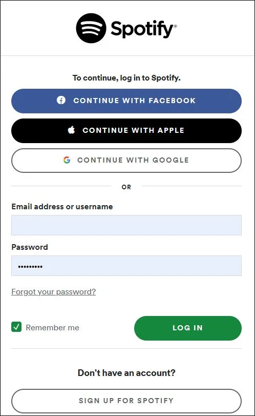 نحوه اتصال Discord به Spotify