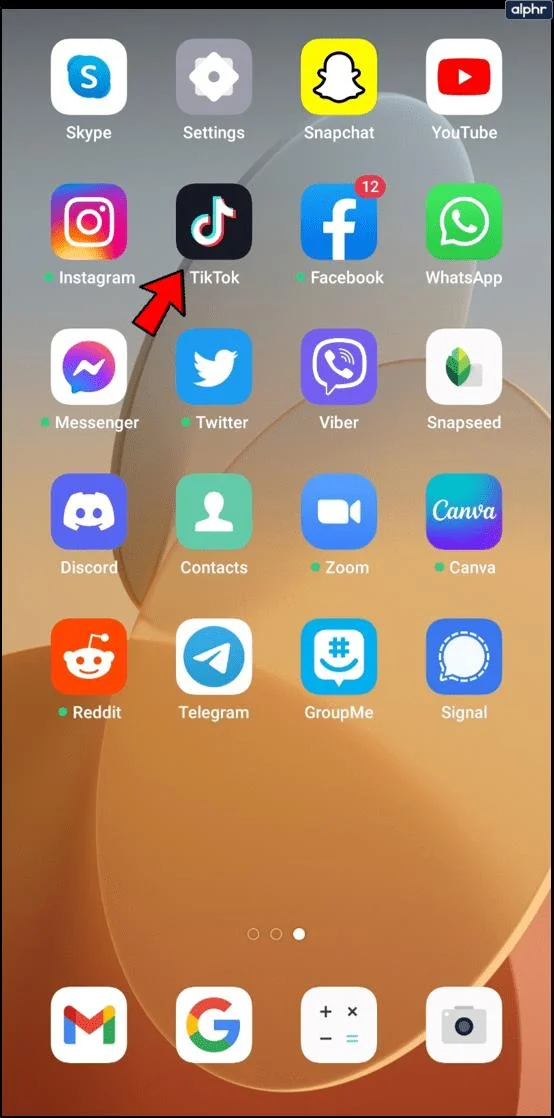 امتیاز هدیه TikTok چقدر ارزش دارد؟