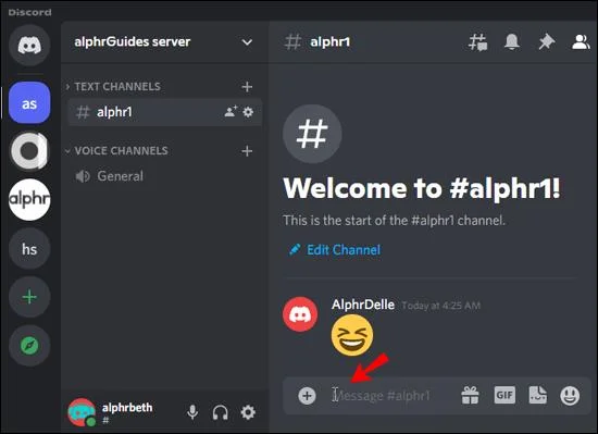 Como usar blocos de código no Discord