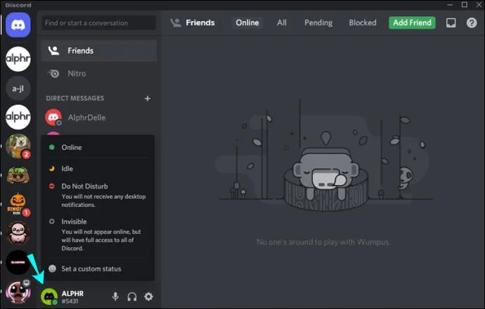 نحوه رفع عدم نمایش وضعیت Spotify در Discord