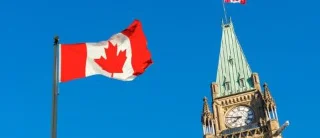 De beste VPN voor Canada