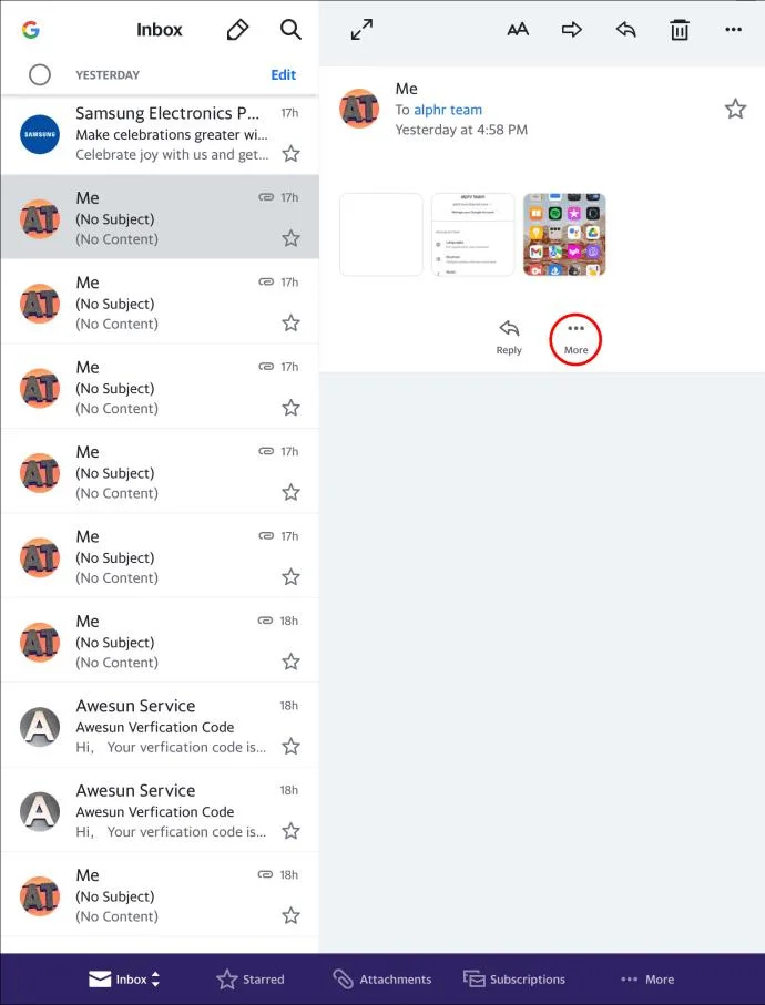 Cara Memblokir Alamat Email Di Yahoo