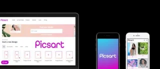 نحوه حذف پس زمینه در Picsart