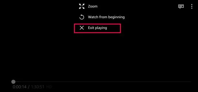 Android에서 Amazon Prime Video를 보는 방법