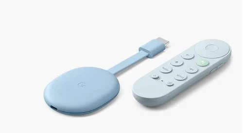 چگونه بفهمیم Chromecast شما شارژ شده است