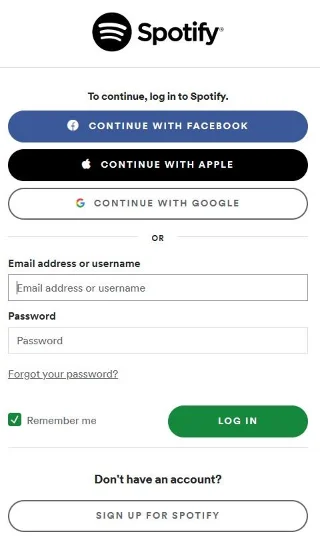 Kun je je gebruikersnaam op Spotify wijzigen?  Nee, maar er is een oplossing
