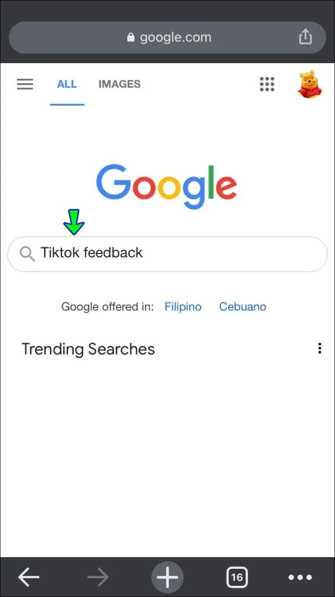 نحوه بازیابی رمز عبور TikTok بدون ایمیل یا شماره تلفن