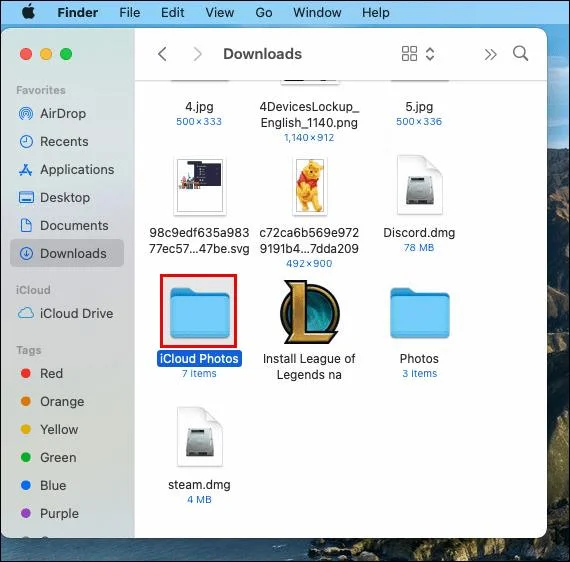 نحوه نمایش اندازه پوشه در رایانه شخصی، Google Drive یا Dropbox