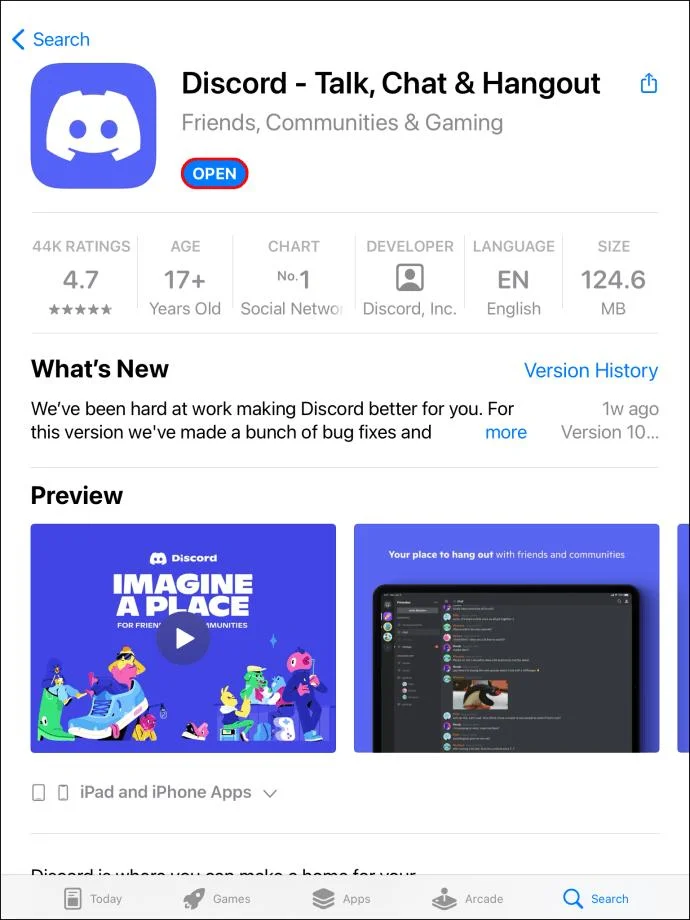 Cara Menambahkan Bagian Tentang Saya Di Discord